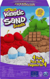 Kinetic Sand Scents 4 Pack Major Price Drop on Amazon!