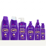 Aussie Miracle Curls Collection Amazon Black Friday Deal!