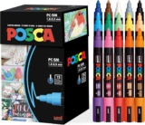 SUPER HOT DEAL On Posca Pens!