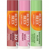 Burt Bees Sun Care Lip Set HOT DEAL!