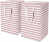 2 Pack Laundry Hampers HOT PRICE on Amazon!
