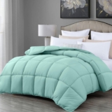 Oversized Queen Size Down Alternative Comforter ONLY $12 TODAY ONLY!