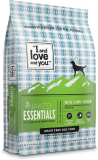 I and Love and You Dog Food MAJOR Price Drop at Amazon!