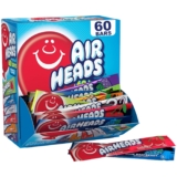 Airheads Candy Bars, Variety Bulk Box ON SALE TODAY ONLY