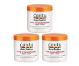 Cantu Leave-In Conditioning Repair Cream Just $9 for 6 on Amazon!!