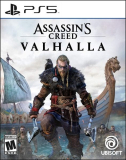 Assassin’s Creed Valhalla PlayStation 5 Standard Edition Price Drop at Amazon!