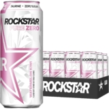 FREE Case of Rockstar Watermelon Kiwi Energy Drinks!