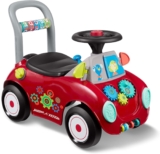 Radio Flyer Busy Buggy, Sit to Stand Ride On Toy, Ages 1-3, Large $18.xx (was $34)