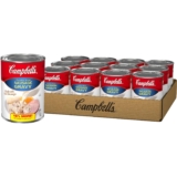Campbell’s Country Style Sausage Gravy, (Case of 12) STOCK UP TODAY ONLY!