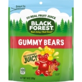Black Forest Gummy Bears 10oz Bag Under $2 Shipped on Amazon