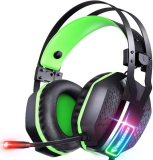 Gaming Headset Double Discount GLITCH on Amazon! RUN!