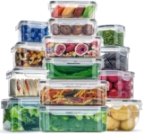 LAST CHANCE!  28-Piece Container Set Only $19.99!