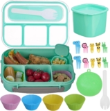 BACK TO SCHOOL! Bento Box ONLY $8.99!