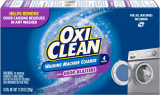 OxiClean Washing Machine Cleaner On Sale On Amazon!