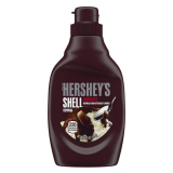 Hersheys Chocolate Shell Topping RECALLED!