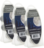 FREE Yankee Candle Midsummers Night Wax Melts!
