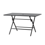 Folding Outdoor Table Now On CLEARANCE at Walmart!