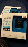 Walmart Clearance Dash Cams for $4! RUNNNNN!
