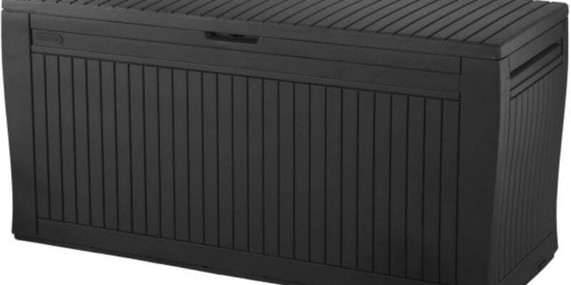 Keter Outdoor Storage Deck Box HOT PRICE!!