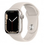 Apple Watches on MARKDOWN!