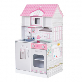 Teamson Kids – Wonderland Ariel 2 in 1 Doll House Walmart Black Friday Deal!