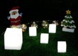 Walmart Christmas Clearance! BeatSync Color Changing Cubes ONLINE DEAL!