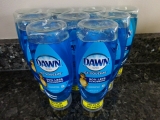 Dawn Ultra Dishwashing Liquid Dish Soap – Original Scent, 6.5 fl oz – STOCK UP!