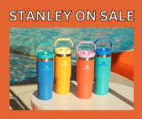 Stanley Cups And Products On Sale This Week Online And In Store