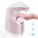 90% OFF! Hand Sanitizer Dispenser Starter Kit, Push-Style Dispenser