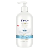 Dove Hand Wash only 24¢ at Walgreens!