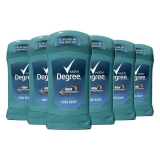 Degree Men Original Antiperspirant Deodorant FREEBIE!