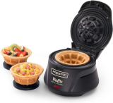 Waffle Bowl Maker Price Drop on Amazon!!!!!