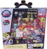 Littlest Pet Shop Markdown On This Amazon Exclusive!