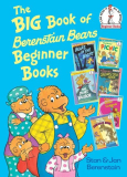 The Big Book of Berenstain Bears Beginner Books Price Drop on Amazon!