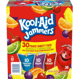 Stock Up Deal! Kool-Aid Jammers on Amazon!!