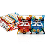 FREE Doritos 3D Chips at Amazon!