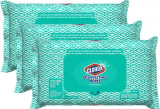 Clorox Wipes Pack of 3 – IN STOCK ON AMAZON + FREE SHIPPING!