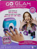 GO GLAM Nail Stamper FREE at Amazon!