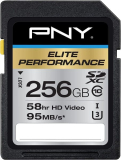 PNY 256GB Memory Card HUGE Price Drop at Amazon!