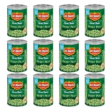 Del Monte Canned Peas 12-Pack Just $9 SHIPPED!