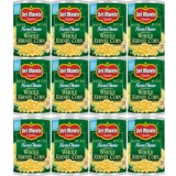 Del Monte Canned Fresh Cut Whole Golden Sweet Kernel Corn 12 PACK ONLY 75 CENTS EACH