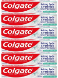 Amazon Deal! 12 FREE Colgate Baking Soda Toothpaste!