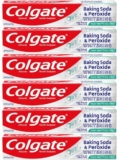 Amazon Deal! 12 FREE Colgate Baking Soda Toothpaste!