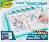 Crayola Light Up Tracing Pad Now Just $11 On Amazon!!