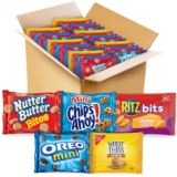 Huge Stock Up Deals On Snacks At Amazon