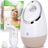 Facial Steamer SPA+ by Microderm HUGE Price Drop at Amazon!