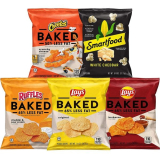 40 Count Lays Variety Chips STOCK UP at Amazon!