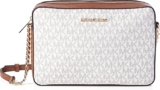 Michael Kors Jet Set Crossbody Massive Price Drop On Amazon!