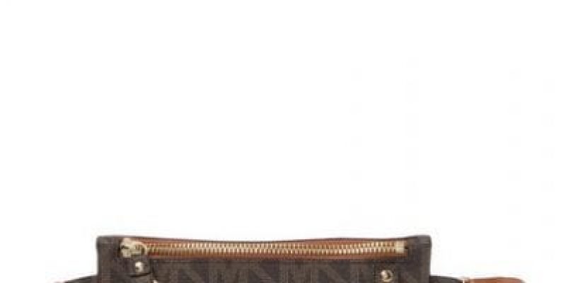 Michael Kors Pull Chain Belt Bag Price Drop on Hautelook