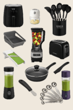 Top 10 Kitchen Gadgets on Sale Today – Must-Have Deals!